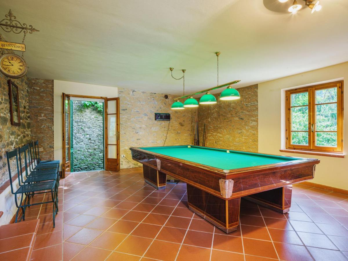 Holiday Home Stella By Interhome Stazzema Buitenkant foto